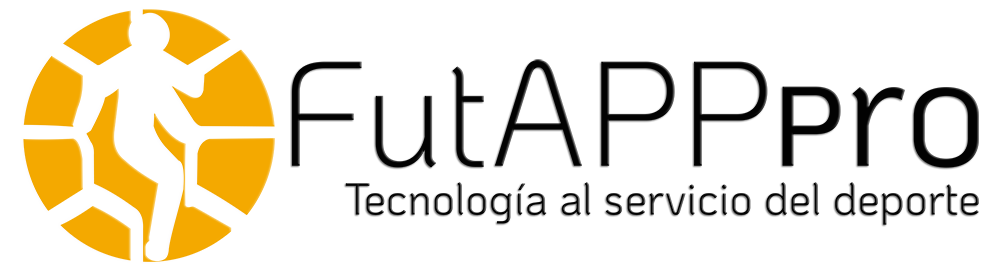 FutAppPro · Fútbol inteligente
